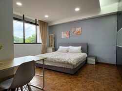 Faber Garden Condominium (D20), Condominium #466212301